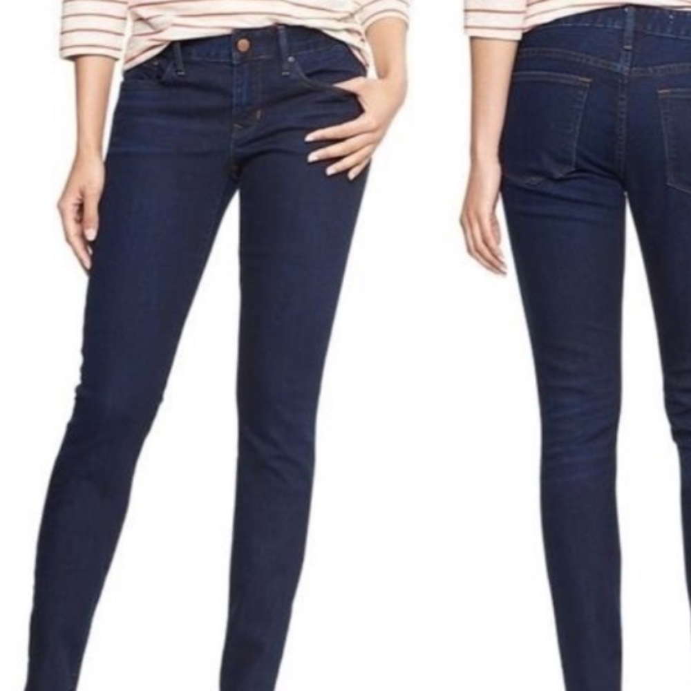 GAP Always Skinny Jean - Picture 7 of 7